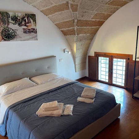 B&B Piazzetta Verdi Lecce Exterior photo
