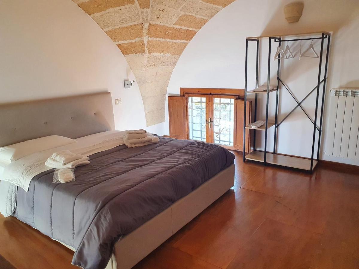 B&B Piazzetta Verdi Lecce Exterior photo