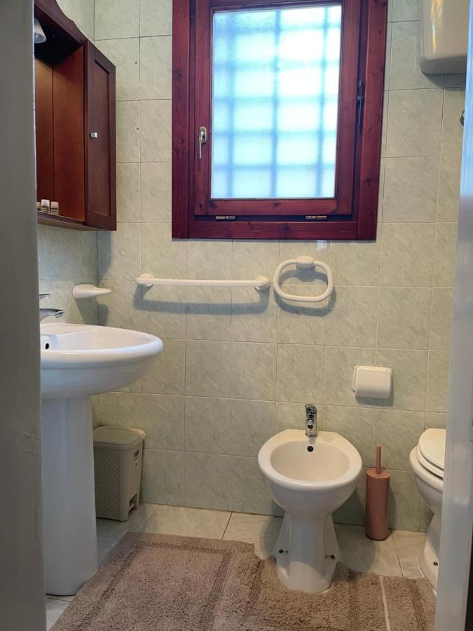 B&B Piazzetta Verdi Lecce Exterior photo